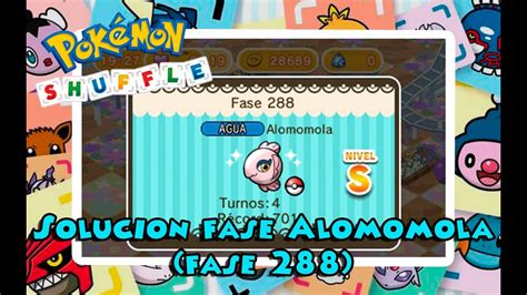 pokemon shuffle 288|Pokémon Shuffle .